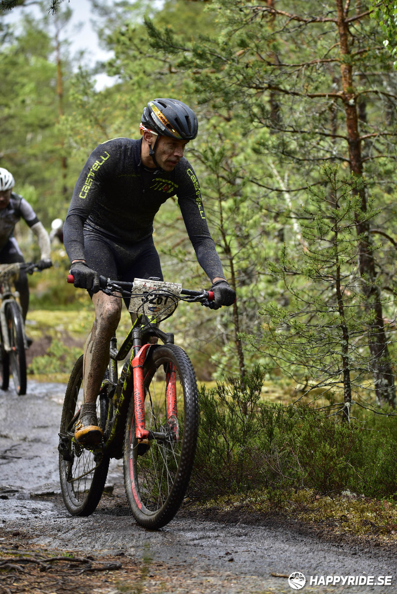 Bild från Lida Loop 2019